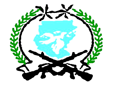 [Emblem of National Democratic Alliance]